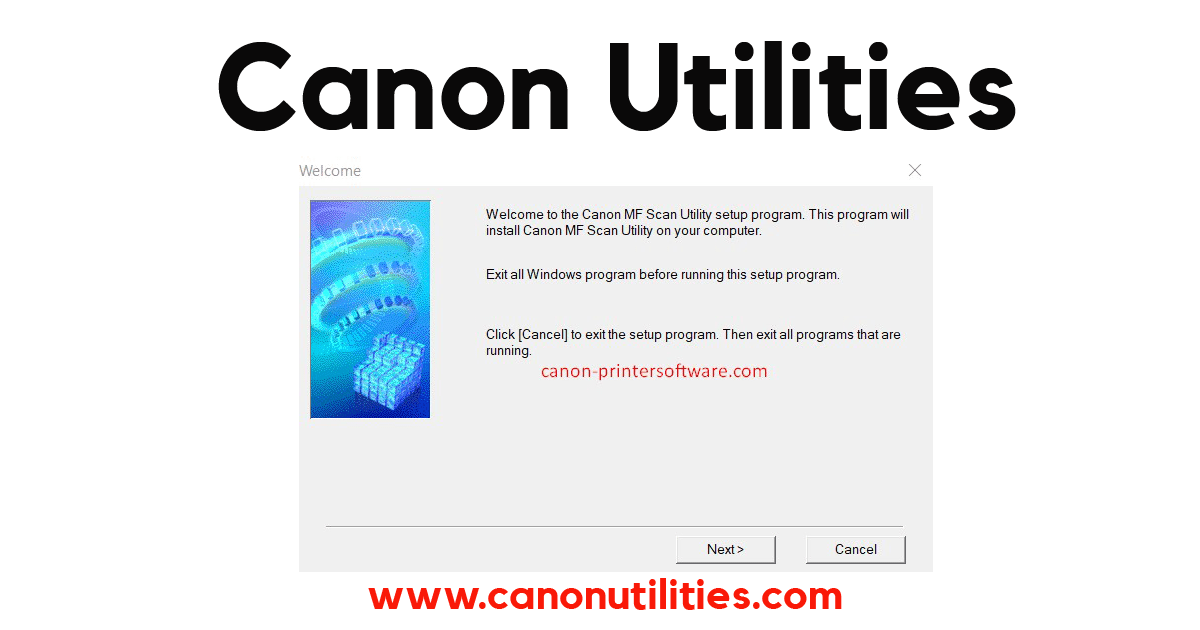 Canon ij scan utility mac download